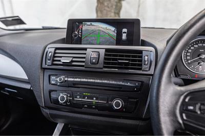 2014 BMW 116I - Thumbnail