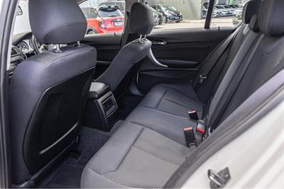 2014 BMW 116I - Thumbnail