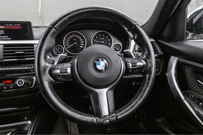 2014 BMW 320i - Thumbnail