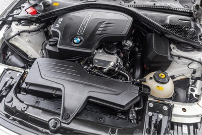 2014 BMW 320i - Thumbnail