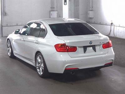 2014 BMW 320i - Thumbnail