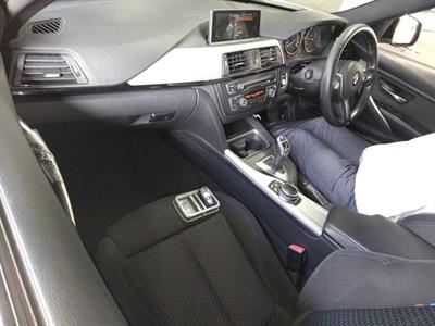 2014 BMW 320i - Thumbnail