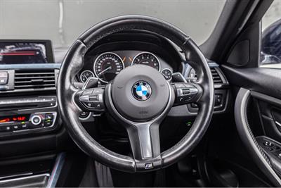 2014 BMW 330e - Thumbnail