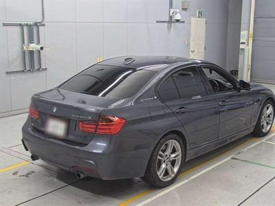 2014 BMW 330e - Thumbnail