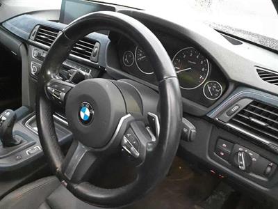 2014 BMW 330e - Thumbnail