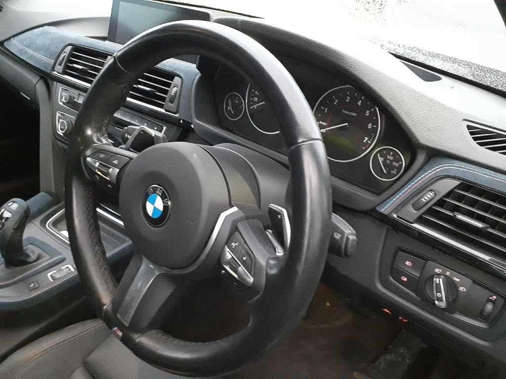 2014 BMW 330e