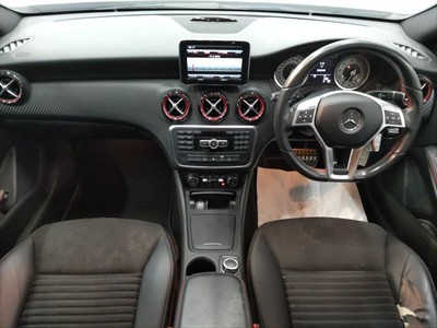 2013 Mercedes-Benz A CLASS - Thumbnail