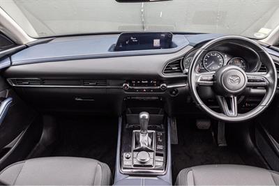 2020 Mazda CX-30 - Thumbnail