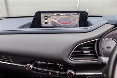 2020 Mazda CX-30 - Thumbnail