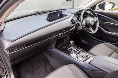 2020 Mazda CX-30 - Thumbnail