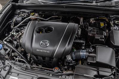 2020 Mazda CX-30 - Thumbnail