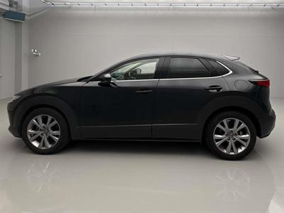 2020 Mazda CX-30 - Thumbnail