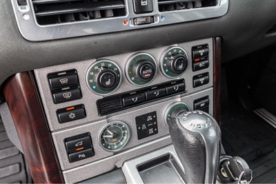 2005 Land Rover Range Rover - Thumbnail