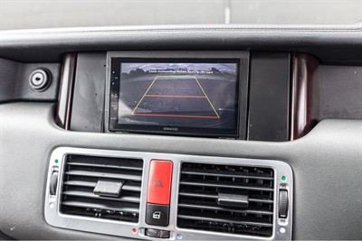 2005 Land Rover Range Rover - Thumbnail