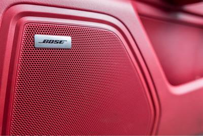 2018 Porsche MACAN 4WD - Thumbnail