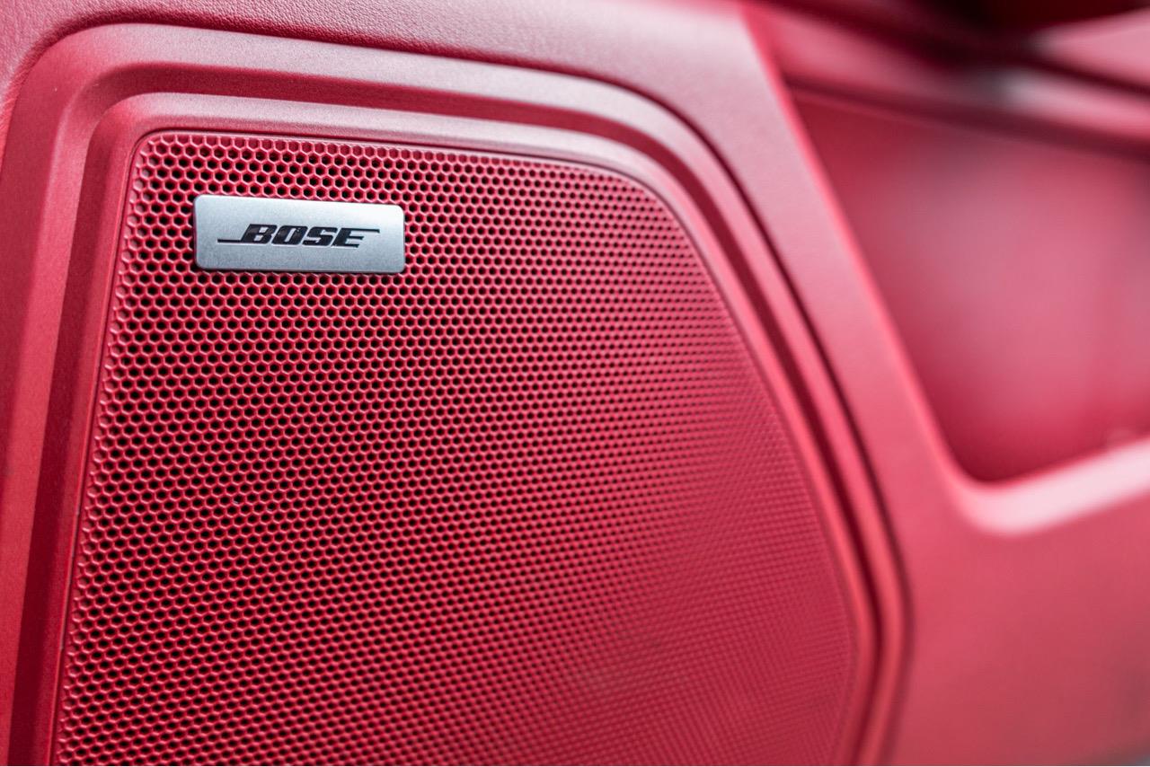 2018 Porsche MACAN 4WD