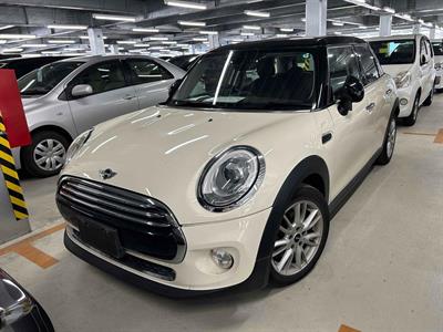 2015 BMW MINI MINI - Thumbnail