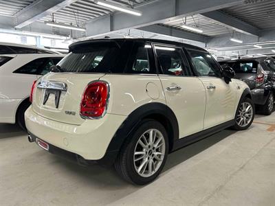 2015 BMW MINI MINI - Thumbnail