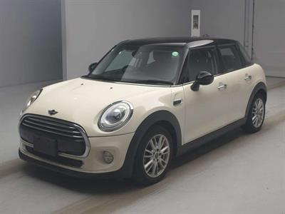 2015 BMW MINI MINI - Thumbnail
