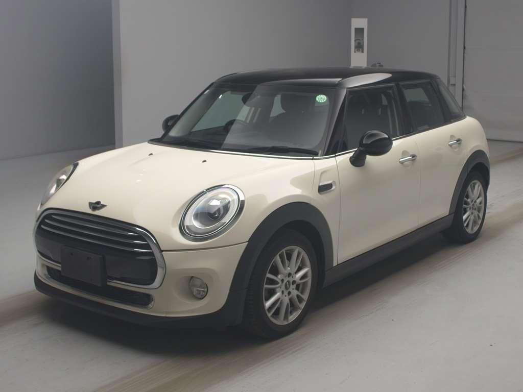 2015 BMW MINI MINI