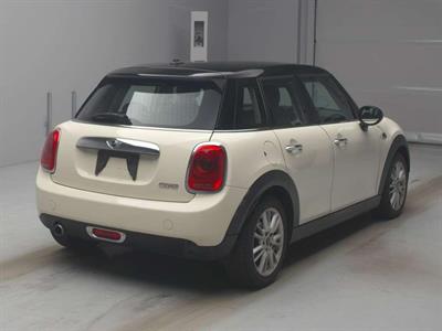 2015 BMW MINI MINI - Thumbnail