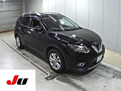 2015 Nissan X-Trail - Thumbnail