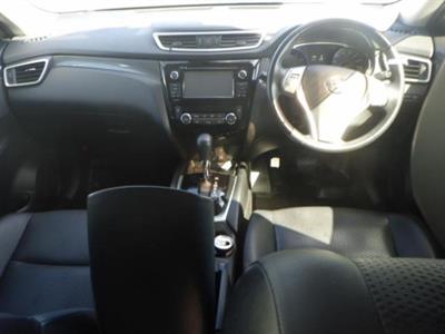 2015 Nissan X-Trail - Thumbnail