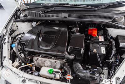 2012 Suzuki SX4 - Thumbnail