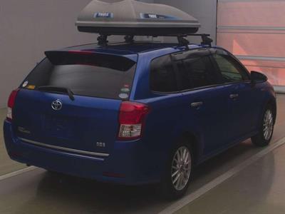 2014 Toyota Corolla - Thumbnail