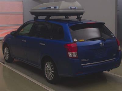 2014 Toyota Corolla - Thumbnail