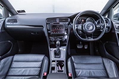 2014 Volkswagen GOLF R - Thumbnail