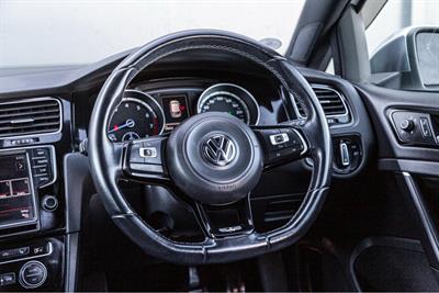 2014 Volkswagen GOLF R - Thumbnail