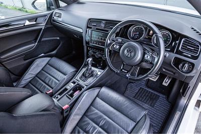 2014 Volkswagen GOLF R - Thumbnail