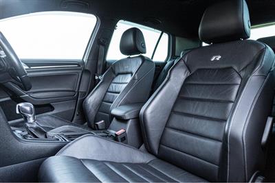 2014 Volkswagen GOLF R - Thumbnail
