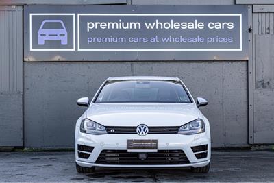 2014 Volkswagen GOLF R - Thumbnail