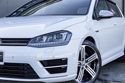 2014 Volkswagen GOLF R - Thumbnail