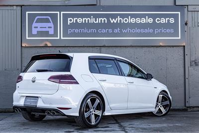 2014 Volkswagen GOLF R - Thumbnail