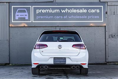 2014 Volkswagen GOLF R - Thumbnail