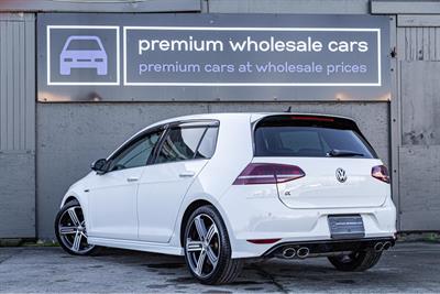 2014 Volkswagen GOLF R - Thumbnail