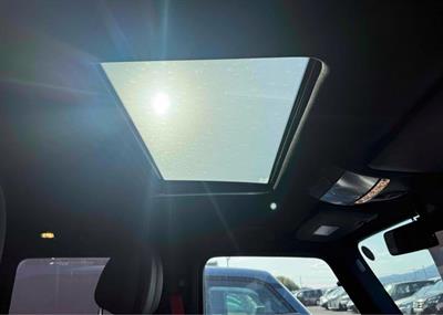 2020 Mercedes-Benz G-CLASS 5D 4WD - Thumbnail