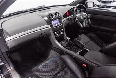 2011 Holden Utility - Thumbnail