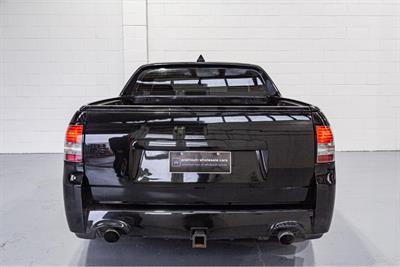 2011 Holden Utility - Thumbnail