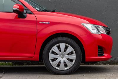 2013 Toyota Corolla - Thumbnail