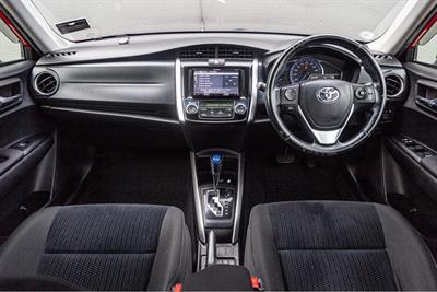 2013 Toyota Corolla - Thumbnail