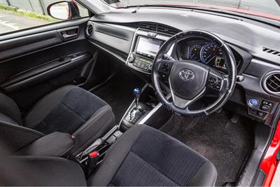 2013 Toyota Corolla - Thumbnail