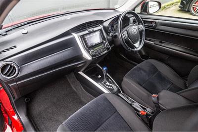 2013 Toyota Corolla - Thumbnail
