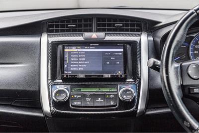 2013 Toyota Corolla - Thumbnail
