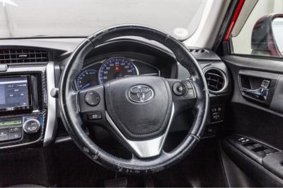 2013 Toyota Corolla - Thumbnail