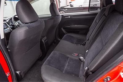 2013 Toyota Corolla - Thumbnail