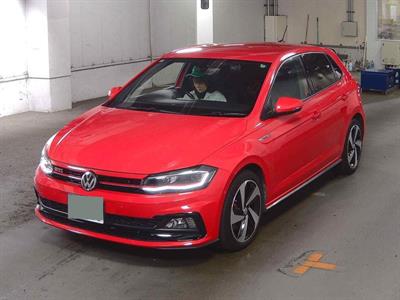 2019 Volkswagen POLO GTI - Thumbnail